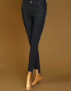 CUTT OFF JEANS - Polkadots - 10069DZ-082795 - CUTT OFF JEANS - Polkadots