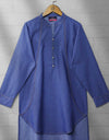 DENIM 3 PANEL TOP - Polkadots - 13004HG-203251 - DENIM 3 PANEL TOP