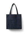 DENIM CASUAL BAG - Polkadots - 12690ZJ-195197 - DENIM CASUAL BAG