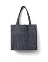 DENIM CASUAL BAG - Polkadots - 12692ZJ-195201 - DENIM CASUAL BAG