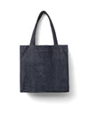 DENIM CASUAL BAG - Polkadots - 12687ZJ-195191 - DENIM CASUAL BAG