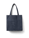 DENIM CASUAL BAG - Polkadots - 12688ZJ-195193 - DENIM CASUAL BAG