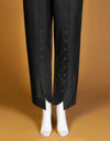 DENIM STRAIGHT PANTS - Polkadots - 9788PD-069209 - DENIM STRAIGHT PANTS