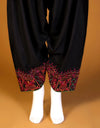 EMBROIDERED SHALWAR - Polkadots - 9969HG-036271 - EMBROIDERED SHALWAR
