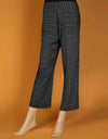 FORMAL PANT - Polkadots - 12382HG-187655 - FORMAL PANT