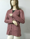 FULL SLEEVES SWEATER - Polkadots - 12394BS-187853 - FULL SLEEVES SWEATER