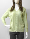 FULL SLEEVES SWEATER - Polkadots - 11516JL-069199 - FULL SLEEVES SWEATER