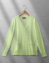 FULL SLEEVES SWEATER - Polkadots - 11505JL-069063 - FULL SLEEVES SWEATER