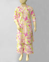 GIRLS 2 PIECE SUIT - Polkadots - 13092MN-205398 - GIRLS 2 PIECE SUIT
