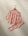 GIRLS 2 PIECE SUIT - Polkadots - 13010PG-203499 - GIRLS 2 PIECE SUIT