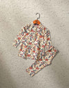 GIRLS 2 PIECE SUIT - Polkadots - 13010PG-203494 - GIRLS 2 PIECE SUIT