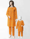 GIRLS 2 PIECE SUIT - Polkadots - 12976AR-202585 - GIRLS 2 PIECE SUIT