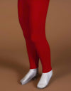 GIRLS BASIC TIGHTS - Polkadots - 11758PD-074532 - GIRLS BASIC TIGHTS