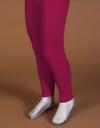 GIRLS BASIC TIGHTS - Polkadots - 11758PD-074530 - GIRLS BASIC TIGHTS