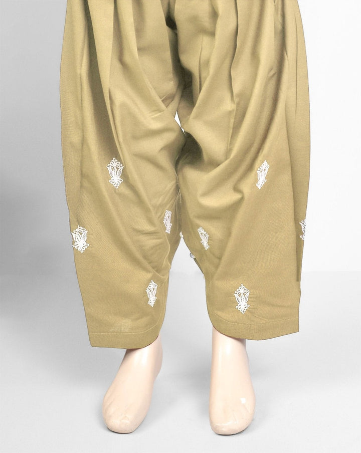 | GIRLS EMBROIDERED SHALWAR | - Polkadots - 11923PD - 078110 - GIRLS EMBROIDERED SHALWAR - Polkadots - 11923PD - 078110 - GIRLS EMBROIDERED SHALWAR