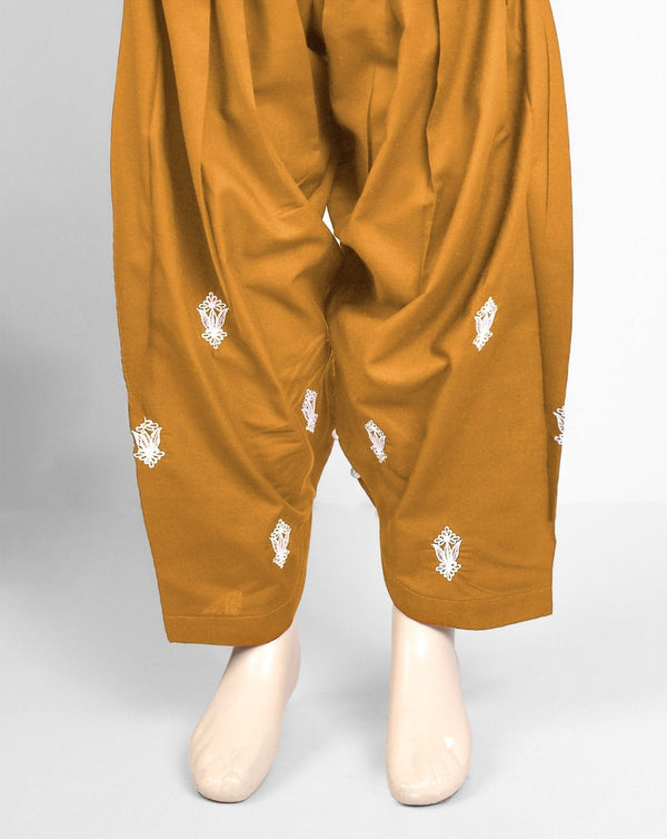 | GIRLS EMBROIDERED SHALWAR | - Polkadots - 11923PD - 078118 - GIRLS EMBROIDERED SHALWAR - Polkadots - 11923PD - 078118 - GIRLS EMBROIDERED SHALWAR
