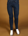 GIRLS JEGGING JEANS - Polkadots - 9774AG-031687 - GIRLS JEGGING JEANS - Polkadots