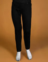GIRLS JEGGING JEANS - Polkadots - 9774AG-031708 - GIRLS JEGGING JEANS - Polkadots
