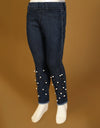 GIRLS PEARL JEANS - Polkadots - 11997DZ-079594 - GIRLS PEARL JEANS