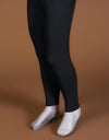 GIRLS PREMIUM TIGHTS - Polkadots - 11149HG-071436 - GIRLS BASIC TIGHTS - Polkadots