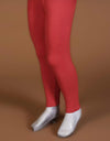 GIRLS PREMIUM TIGHTS - Polkadots - 11149HG-071540 - GIRLS PREMIUM TIGHTS - Polkadots