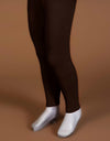 GIRLS PREMIUM TIGHTS - Polkadots - 11149HG-070551 - GIRLS BASIC TIGHTS - Polkadots