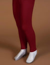 GIRLS PREMIUM TIGHTS - Polkadots - 11149HG-071541 - GIRLS BASIC TIGHTS - Polkadots