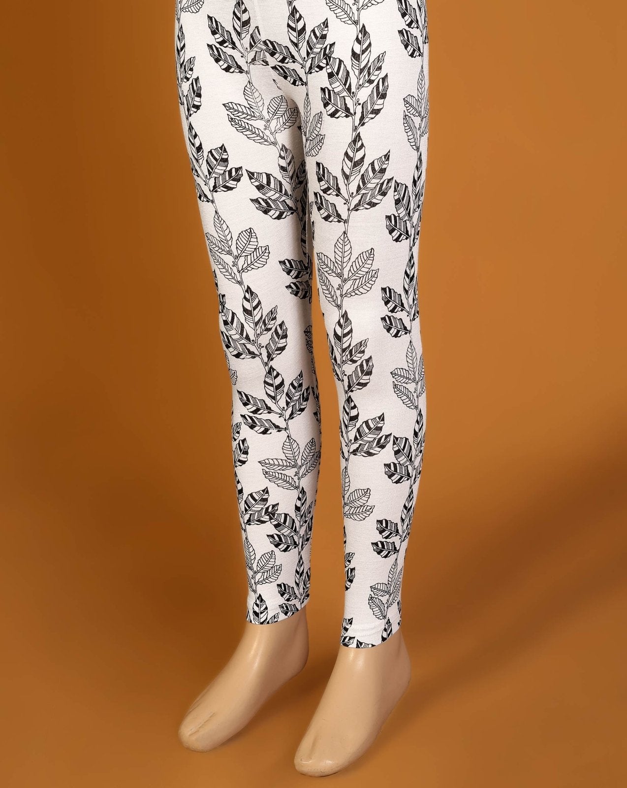 Girls printed tights online