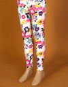 GIRLS PRINTED TIGHTS - Polkadots - 12882PD-200009 - GIRLS PRINTED TIGHTS