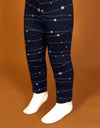 GIRLS PRINTED TIGHTS - Polkadots - 13001PD-203172 - GIRLS PRINTED TIGHTS
