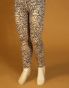 GIRLS PRINTED TIGHTS - Polkadots - 11274AY-064561 - GIRLS PRINTED TIGHTS - Polkadots