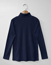 HIGH NECK - Polkadots - 11362AY-071590 - HIGH NECK