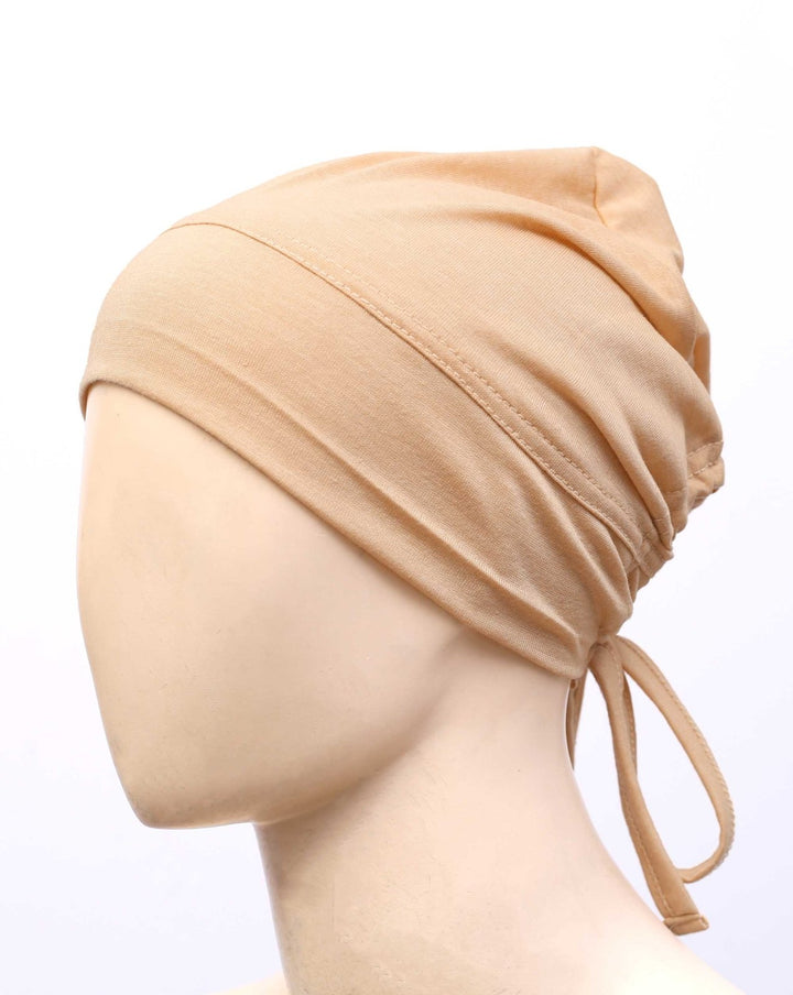 | HIJAB CAP | - Polkadots - 13294Pd-209189 - | HIJAB CAP |