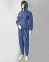HOODIE CO-ORD SET - Polkadots - 13025HG-203871 - HOODIE CO-ORD SET