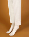 KHADDAR STRAIGHT PANT - Polkadots - 11681PD-072793 - KHADDAR STRAIGHT PANT