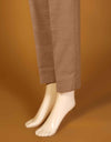 KHADDAR STRAIGHT PANT - Polkadots - 11681PD-072797 - KHADDAR STRAIGHT PANT