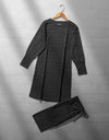 KNITTED CO-ORD SET - Polkadots - 12509PD-204368 - KNITTED CO-ORD SET