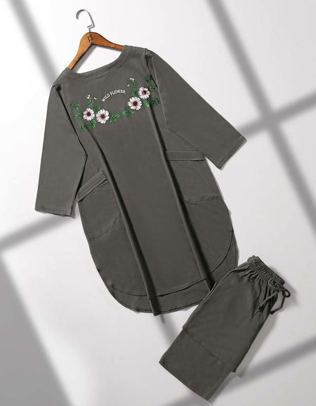 Coconut Flex Co-ord set