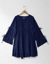 NET TOP - Polkadots - 11766HG4-198638 - NET TOP