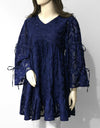 NET TOP - Polkadots - 11766HG4-198641 - NET TOP