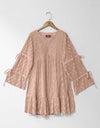 NET TOP - Polkadots - 11766HG4-198641 - NET TOP