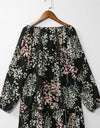 OFF SHOULDER TOP - Polkadots - 12346AR2-191760 - OFF SHOULDER TOP
