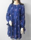 OFF SHOULDER TOP - Polkadots - 9913AY3-190965 - OFF SHOULDER TOP