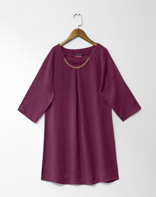 | ORNAMENTAL TOP | - Polkadots - 10879HG - 056659 - ORNAMENTAL TOP - Polkadots - 10879HG - 206789 - ORNAMENTAL TOP