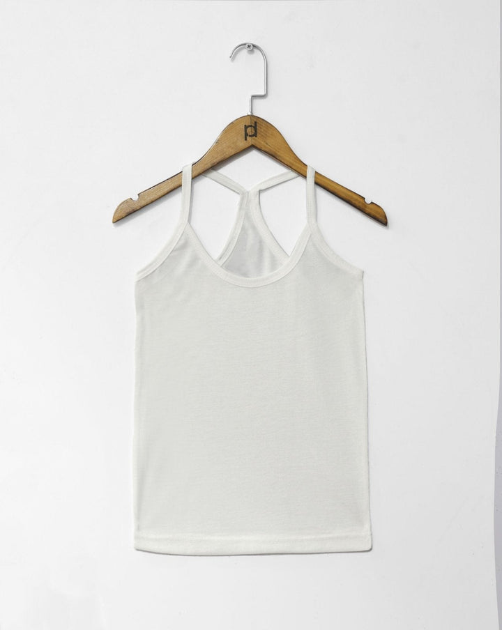 PACK OF 3 CAMISOLE - Polkadots - 13344PD - PACK - PACK OF 3 CAMISOLE - Polkadots - 13344PD - 210621 - PACK OF 3 CAMISOLE