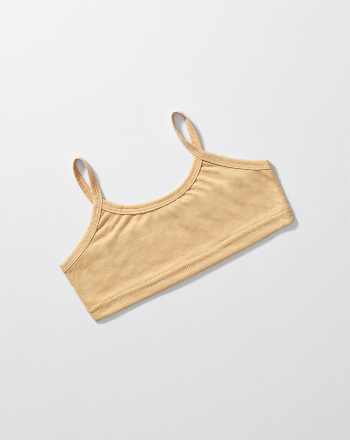 PACK OF 3 GIRLS CAMI BRALETTE - Polkadots - 13320PD - PACK - PACK OF 3 GIRLS CAMI BRALETTE - Polkadots - 13320PD - 210863 - PACK OF 3 GIRLS CAMI BRALETTE