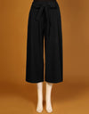 PANTALON CULOTTE - Polkadots - 12311MN-086393 - PANTALON CULOTTE