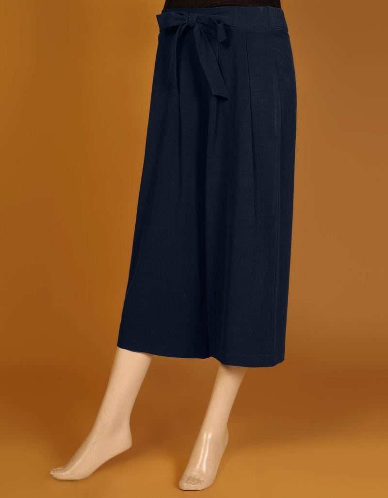 PANTALON CULOTTE Polkadots