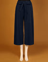 PANTALON CULOTTE - Polkadots - 12311MN-086393 - PANTALON CULOTTE