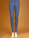 PEARL JEANS - Polkadots - 9715-030287 - PEARL JEANS - Polkadots